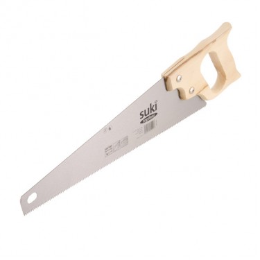 Σέγατσα 400mm Ξύλινη Λαβή