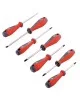 Κατσαβίδια CR-V SL/PH/PZ Σετ 7Τμχ Κατσαβίδια CR-V SL/PH/PZ Σετ 7Τμχ