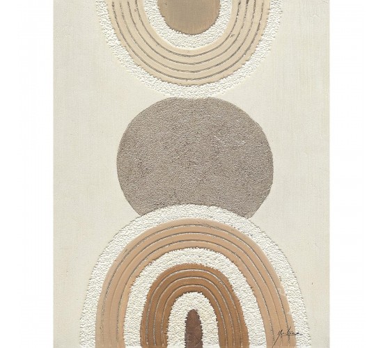 Πίνακας ArteLibre -Abstract- Καμβάς 60x90cm Πίνακας ArteLibre -Abstract- Καμβάς 60x90cm