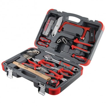 Σετ Εργαλείων Χειρός CR-V 27Τμχ