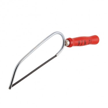 Σιδηροπρίονο Μίνι 150mm Ξύλινη Λαβή