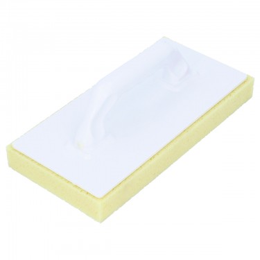 Σπάτουλα Καθαρισμού Πλακιδίων 14x28cm