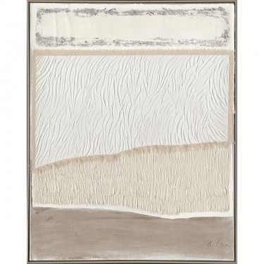  Πίνακας ArteLibre -Abstract- Καμβάς 80x100cm