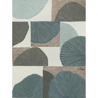  Πίνακας ArteLibre -Abstract- Καμβάς 60x90cm