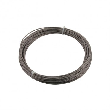 Συρματόσκοινο A4 20mm 15mm