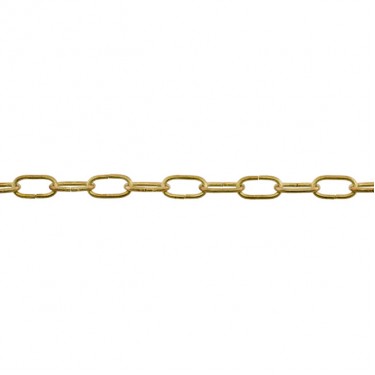 Συρματόσκοινο Στρογγυλού Σχήματος Χάλκινο 20mm