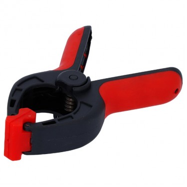 Σφιγκτήρες Ελατήριου Με Λαβή 2 Υλικών150mm