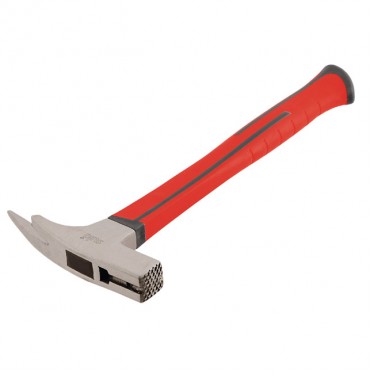 Σφυριά Σκεπατζίδων 600G Αντιολισθητική Λαβή Fiberglass