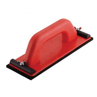 Τριβείο Χειρός Αφρώδες Ελαστικό 230x93