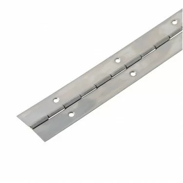 Μεντεσές Πιάνου 32x1200mm Νίκελ