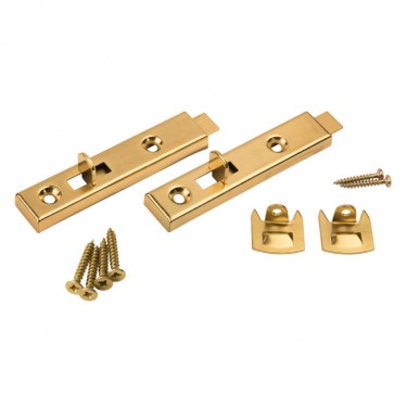 Σύρτης Για Έπιπλα 70mm Μπρούντζινος Ίσιος