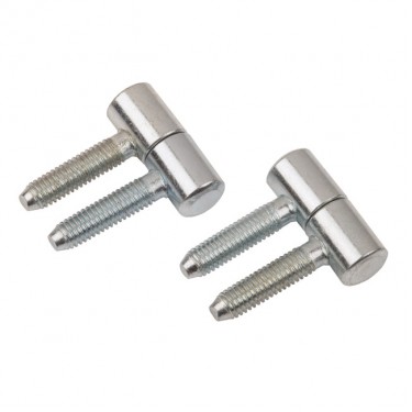 Βίδα PEG Φ9mm Επιψευδαργυρωμένη