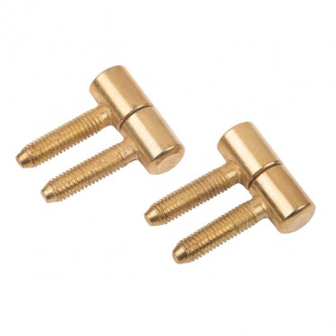 Βίδα PEG Φ11mm Μπρούτζινη