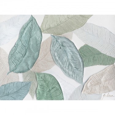  Πίνακας ArteLibre -Φύση- Καμβάς 90x120cm