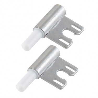 Ατσάλινο Πλαίσιο Μεντεσέ Επιψευδαργυρωμένη