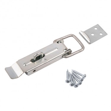 Κούμπωμα Σεντουκιού Επιψευδαργυρωμενο 75mm