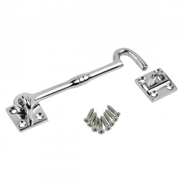 Γάντζος Αποθήκης Νίκελ