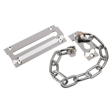 Αλυσίδα Πόρτας 85mm Χρώμα