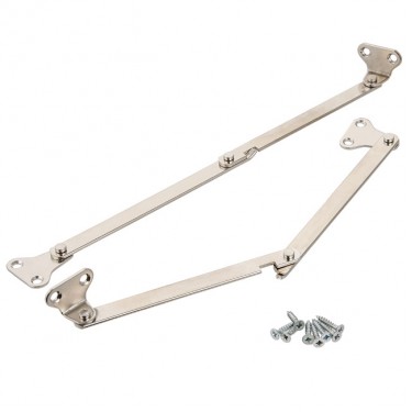 Πτυσσόμενος Μηχανισμός Νίκελ L/R 300mm