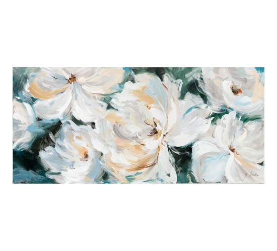 Πίνακας -Φύση- Καμβάς 120x60cm Πίνακας -Φύση- Καμβάς 120x60cm