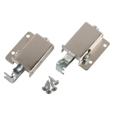 Κρεμαστικό Ντουλαπιών Στήριγμα 150kg L/R