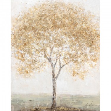  Πίνακας ArteLibre -Φύση- Καμβάς 80x100cm