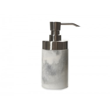 Ντισπένσερ Όψη Μάρμαρο Polyresin