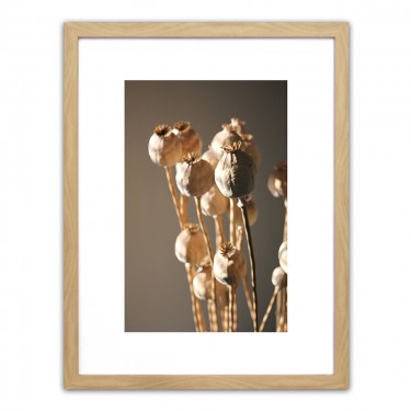 Πίνακας Σε Κορνίζα ArteLibre Πλαστικό -Φύση- 35x45x1.8cm