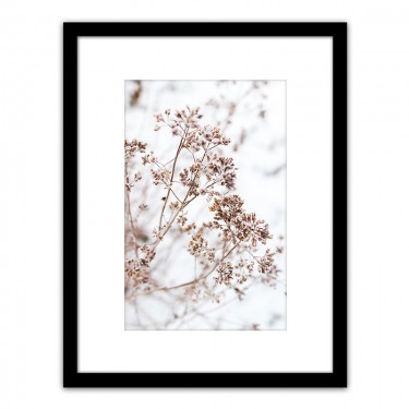 Πίνακας Σε Κορνίζα ArteLibre Πλαστικό -Φύση- 35x45x1.8cm