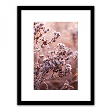 Πίνακας Σε Κορνίζα ArteLibre Πλαστικό -Φύση- 35x45x1.8cm