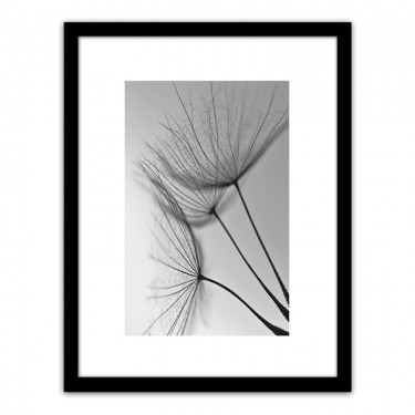 Πίνακας Σε Κορνίζα ArteLibre Πλαστικό -Φύση- 35x45x1.8cm