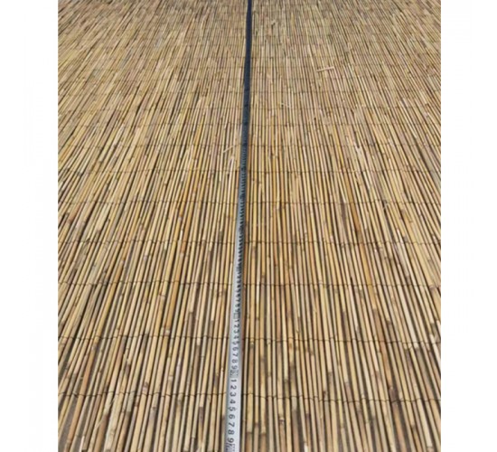 Καλαμωτή ArteLibre ELNICK Με Ολόκληρο Καλάμι 1.5x3m