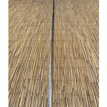 Καλαμωτή ArteLibre ELNICK Με Ολόκληρο Καλάμι 1x5m