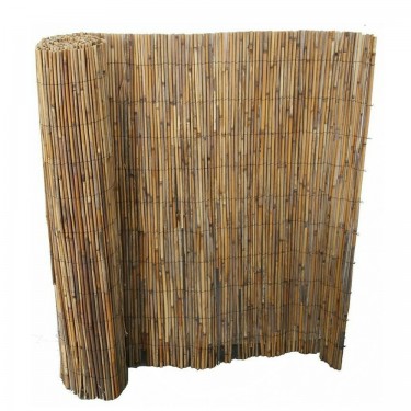 Καλαμωτή ArteLibre ELNICK Με Ολόκληρο Καλάμι 1.5x5m
