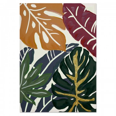 Πίνακας ArteLibre -Φύση- Καμβάς 50x70x3cm