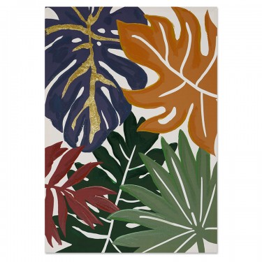 Πίνακας ArteLibre -Φύση- Καμβάς 50x70x3cm