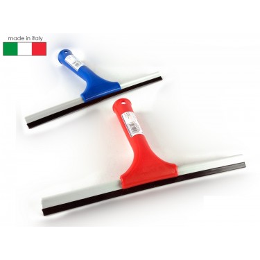 Καθαριστής Τζαμιών Επαγγελματικός 30cm Σε 2 Χρώματα