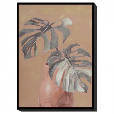 Πίνακας Σε Κορνίζα ArteLibre -Φύση- Καμβάς 50x70x3.5cm