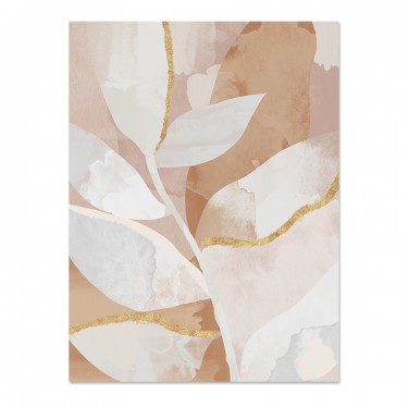 Πίνακας ArteLibre -Φύση- Καμβάς 60x80x3cm