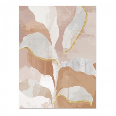 Πίνακας ArteLibre -Φύση- Καμβάς 60x80x3cm