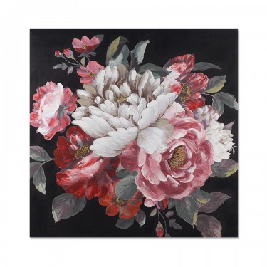 Πίνακας ArteLibre -Φύση- Καμβάς 100x100x3cm