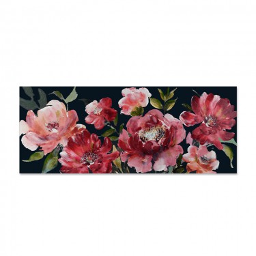 Πίνακας ArteLibre -Φύση- Καμβάς 55x135x3cm