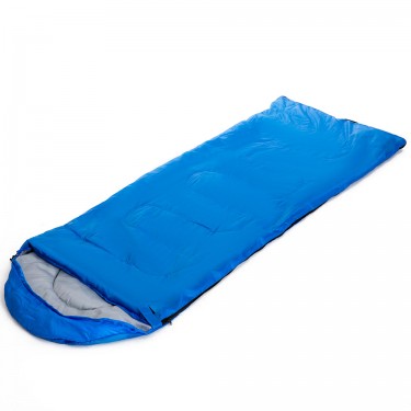 Υπνόσακος ArteLibre UTILA Μπλε Polyester 180 30x75cm