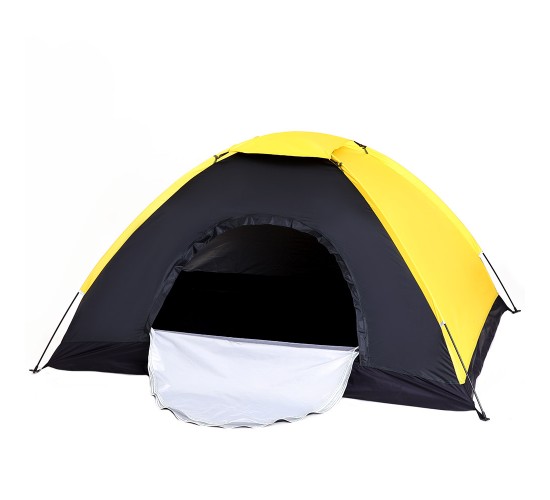 Σκηνή 6 Ατόμων ArteLibre KO LIPE Πολύχρωμο 2.2x2.5x1.5m