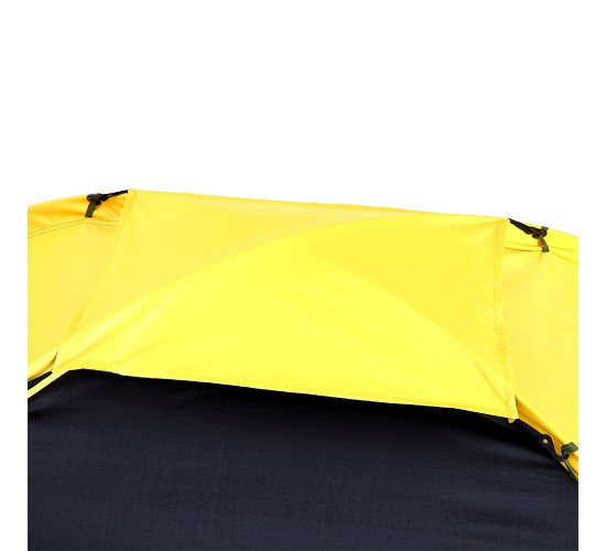 Σκηνή 8 Ατόμων ArteLibre KO LIPE Πολύχρωμο 2.2x3x1.7m