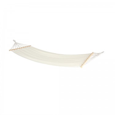 Αιώρα ArteLibre EL AGUA Λευκό Polycotton 275X80cm