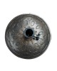 Βάση Ομπρέλας ArteLibre SOCOTRA 15kg Μαύρο Τσιμέντο/Πλαστικό 48x8cm Βάση Ομπρέλας ArteLibre SOCOTRA 15kg Μαύρο Τσιμέντο/Πλαστικό 48x8cm