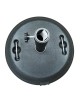 Βάση Ομπρέλας ArteLibre KODIAK 22kg Μαύρο Τσιμέντο/Πλαστικό 46.5x33cm Βάση Ομπρέλας ArteLibre KODIAK 22kg Μαύρο Τσιμέντο/Πλαστικό 46.5x33cm