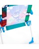 Καρεκλάκι Παραλίας Παιδικό ArteLibre SKY Πολύχρωμο Μέταλλο/Ύφασμα 38x36x50cm Σε 6 Σχέδια