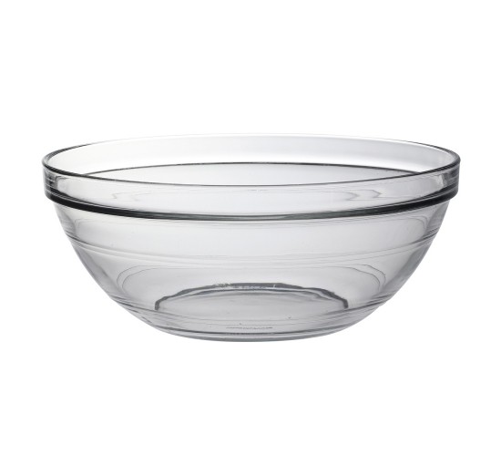 Μπολ Διάφανο Γυαλί 159cl Φ20.5cm Μπολ Διάφανο Γυαλί 159cl Φ20.5cm